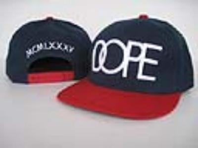 Cheap Dope Hats wholesale No. 25